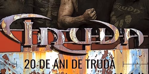 Truda - 20 de ani de trud\u0103