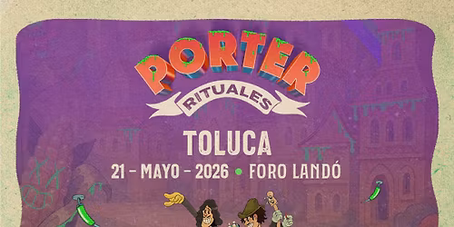 Porter en Toluca.