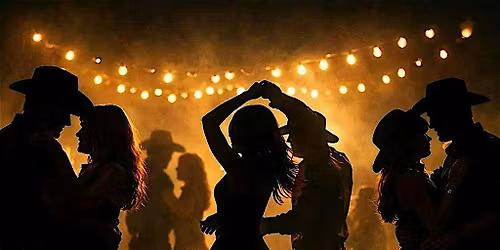 Heluva Dance Social - Friday Night Country