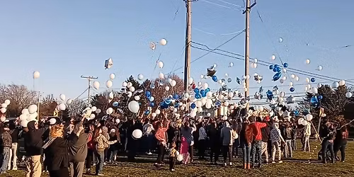 Dillon\u2019s 3 Year Angelversary\ud83e\ude75 