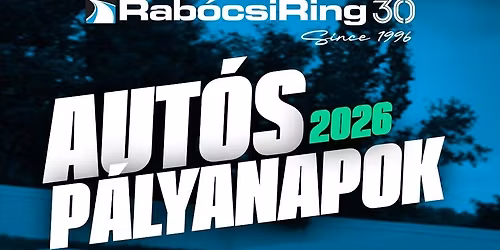 AUT\u00d3S P\u00c1LYANAP 