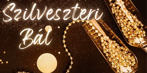 Szilveszteri b\u00e1l