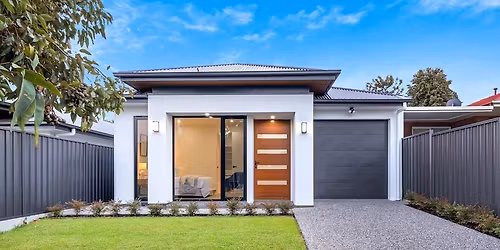 Auction: 53A Marrett Drive, Ingle Farm, SA 5098