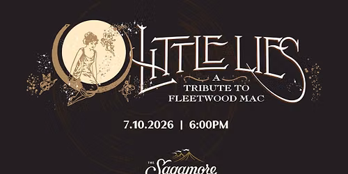 Little Lies: A Tribute to Fleetwood Mac Concert
