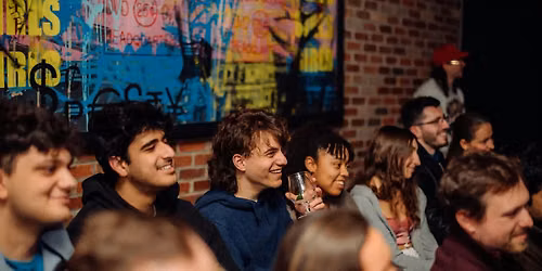 Stand Up Comedy Class at Fort Nonsense Brewing Company (6 Weeks Long!)