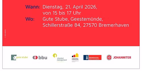 Hausnotruf & Sicherheit im Alltag!