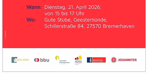 Hausnotruf & Sicherheit im Alltag!