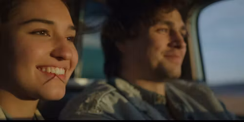 Marina Satti with Leon of Athens (19+)