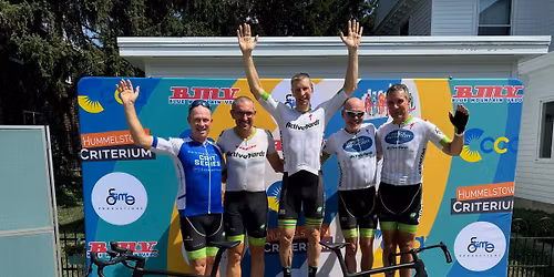 Pocopson Road Race