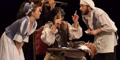 Cyrano de Bergerac