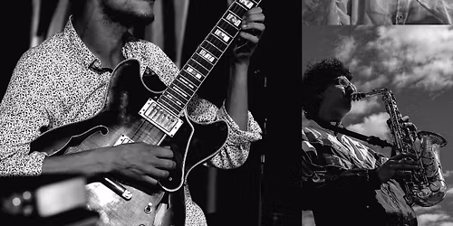 Collectif Miles Davis \u2022 Jazz (Miles Davis Electric p\u00e9riode 70-80)