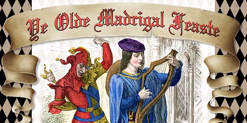 The Annual Jefferson College Madrigal Feaste