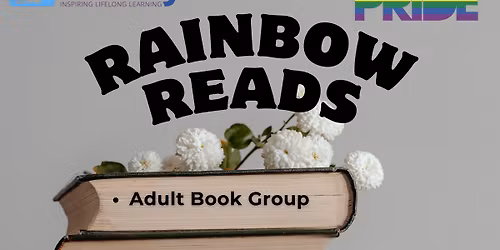 Rainbow Reads May: Giovanni's Room by James Baldwin