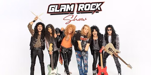 Glam Rock Show