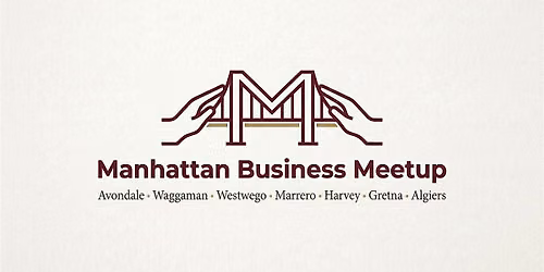 Manhattan Business Meetup