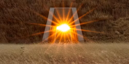 Winter Solstice Weekend