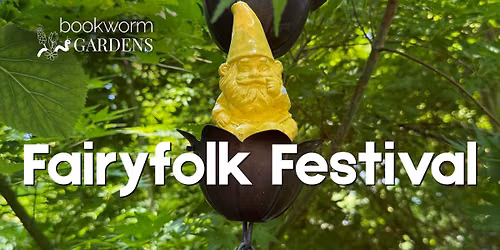 Fairyfolk Festival