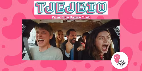 TJEJBIO - The Dance Club