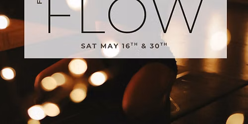 FREE SLOW FLOW