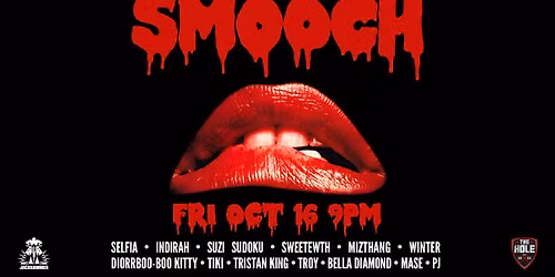 SMOOCH