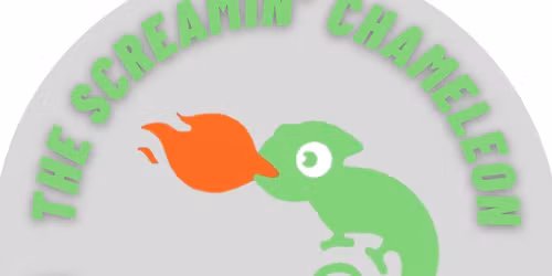 River Town Relics @ Screamin Chameleon