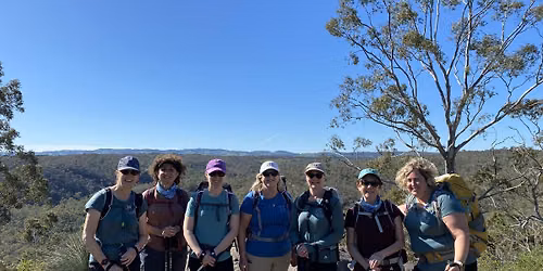 Para Wirra - South Para Grand Hike (9km)