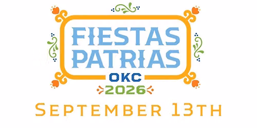 Fiestas Patrias OKC