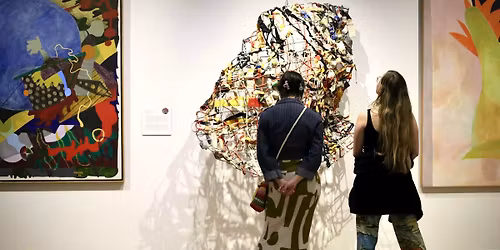 Happy Hour at the Museum