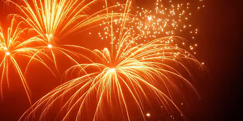 Vegansk Promillefri Nyt\u00e5rsfest