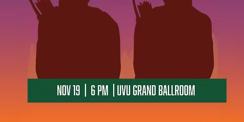 Native American Storytelling Night