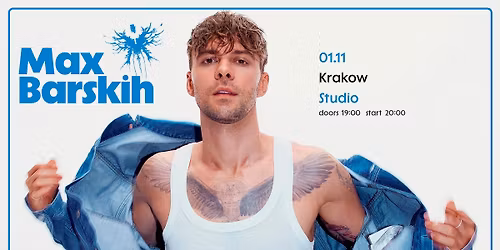 \ud83e\udd8b MAX BARSKIH - \u041a\u0440\u0430\u043a\u0456\u0432, 1 \u043b\u0438\u0441\u0442\u043e\u043f\u0430\u0434\u0430 | \u041a\u0432\u0438\u0442\u043a\u0438 \u043d\u0430 FCA.ua \u27a1\ufe0f 