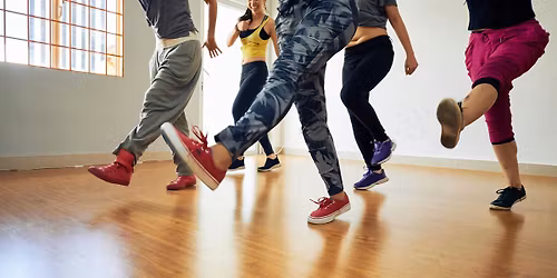 Musical Theatre Toning