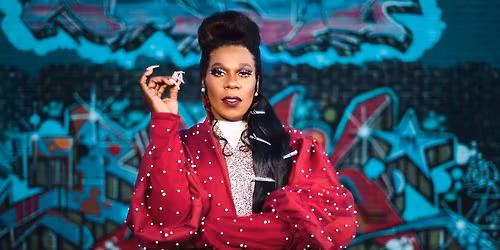 Big Freedia