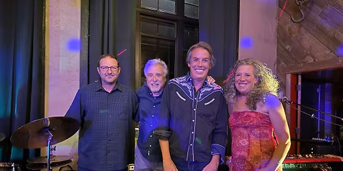 Rollover and Canal Jumpers night before Thanksgiving Bash!! At Post 42 in Evanston