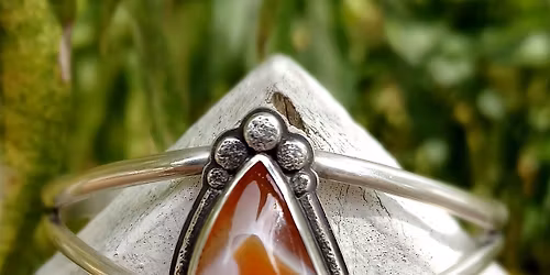 Statement Jewelry Class: Let's take your jewelry making to the next level!