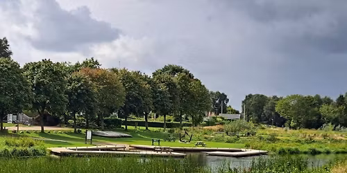 Social Ride Med et godt Tilbud