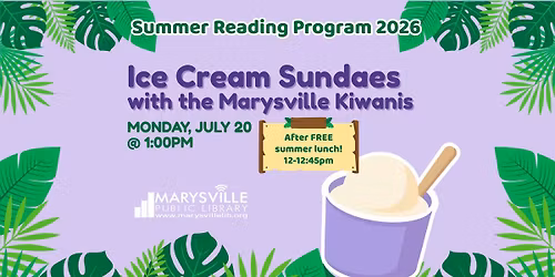 Pop in for a Scoop!