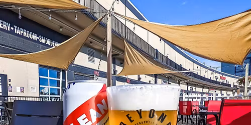 Ottawa | Gay Speed Dating | Ages 27-42 | Dec 8