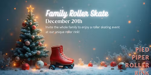 Family Skate