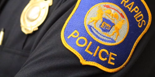 Community Engagement Events: Police Chief Selection Process