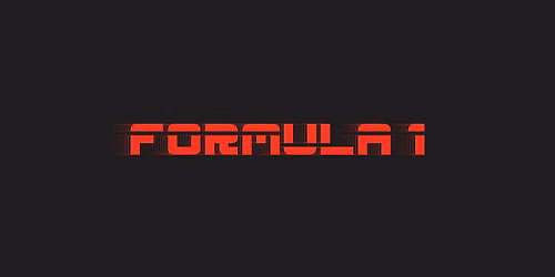United States F1 GP 2026 - 3 Day Pass (October 23-25)