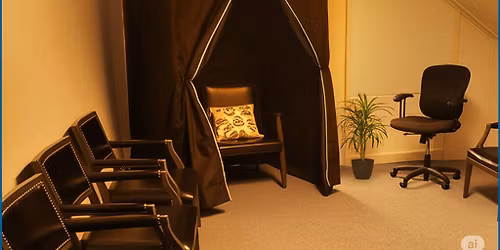 Unlock Your Psychic Potential: Experience the Cabinet!