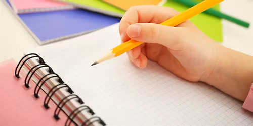 Telling Tales: Creative Writing for Kids (Christmas Edition!)