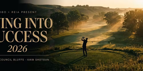 Swing Into Success 2026