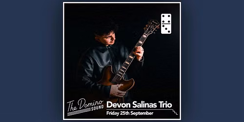 Devon Salinas Trio