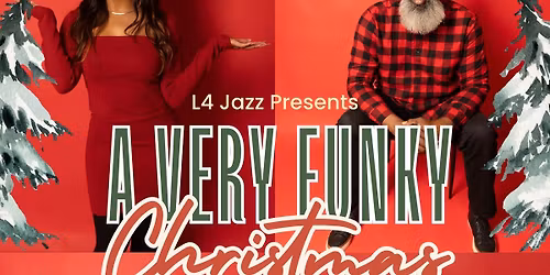 A Very Funky Christmas