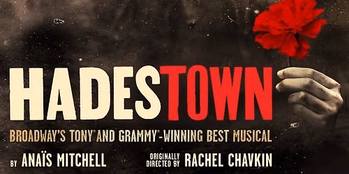 Hadestown at Starlight