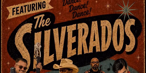 The Silverados @ The Flagstaff Hotel