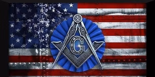 Desoto Masonic Lodge No 105 Annual Installation of officers 