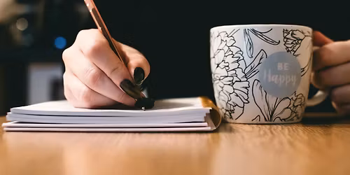 Creative Writing - Warm Welcome